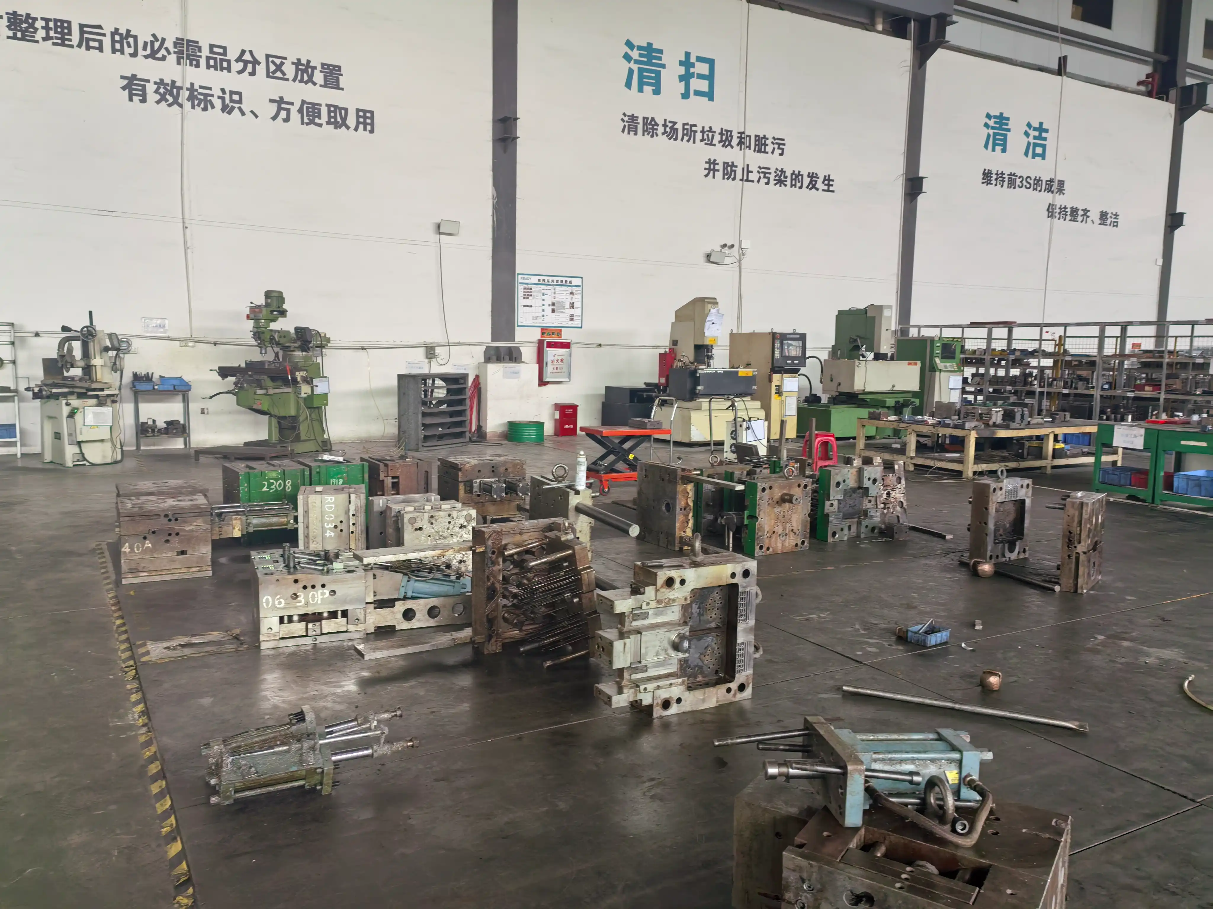 golf cart part factory